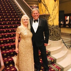 Meet your Posher, Paula